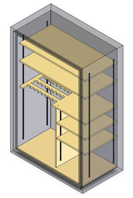 #2 Interior-Sportsman