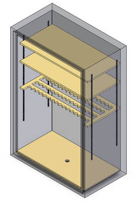 #3 Interior-Sportsman