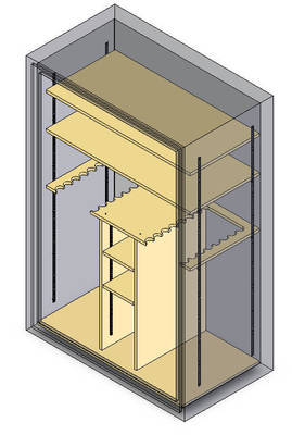 #4 Interior-Easy Access