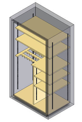 #2 Interior-Sportsman
