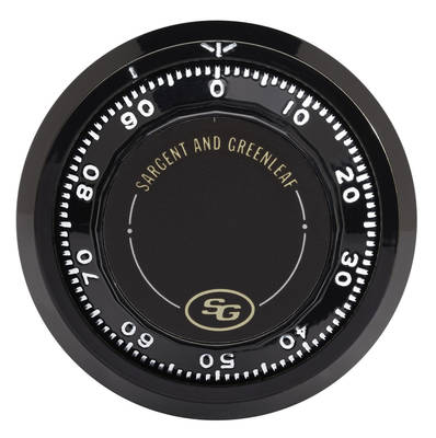 S&G Group 2, 3 Wheel Lock (6730 Model)