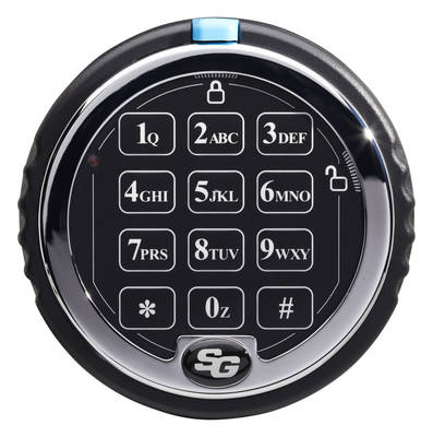 S&G Titan (2006 Model)