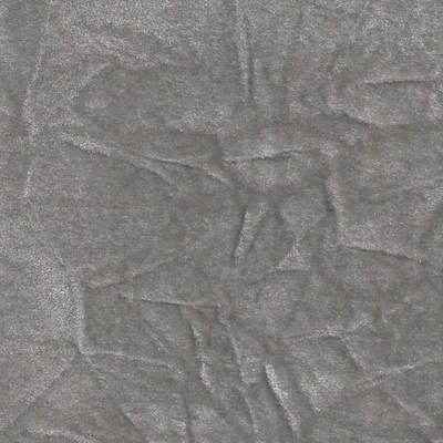 Crushed Velvet - Silver