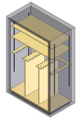 #5 Interior-Easy Access