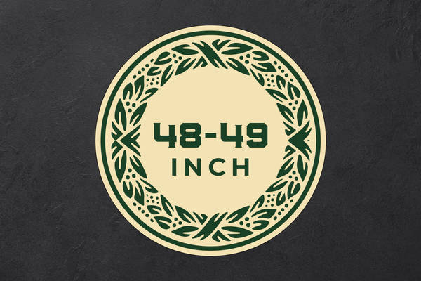 48-49" Interior Configurations