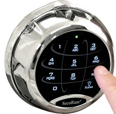 SafeLogic Xtreme (XL-1501)