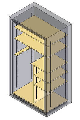 #4 Interior-Easy Access