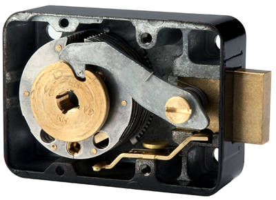 S&G Group 2M (Model 6630)